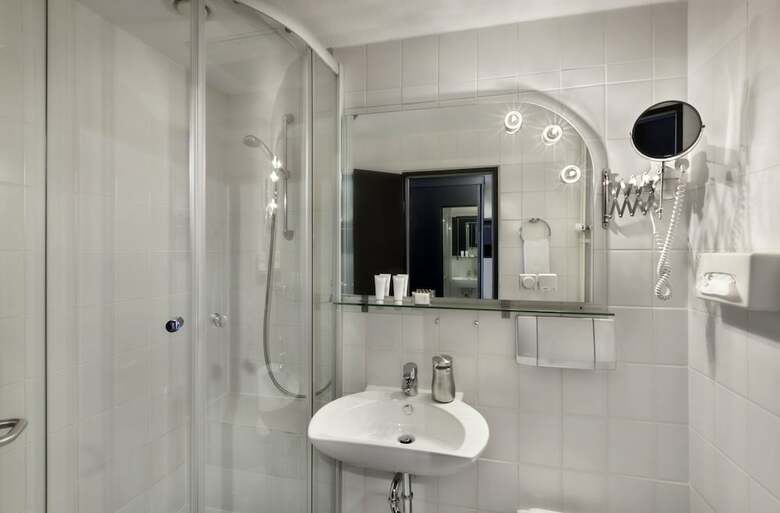 Hotel TRYP By Wyndham Bad Bramstedt