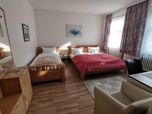 Hotel Happy