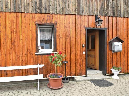 Apartamento Im Bodetal