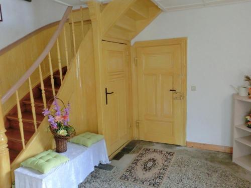 Apartamento Im Bodetal