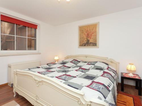 Apartamento Im Bodetal