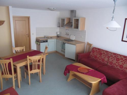 Apartamentos Ferienanlage Harzfreunde