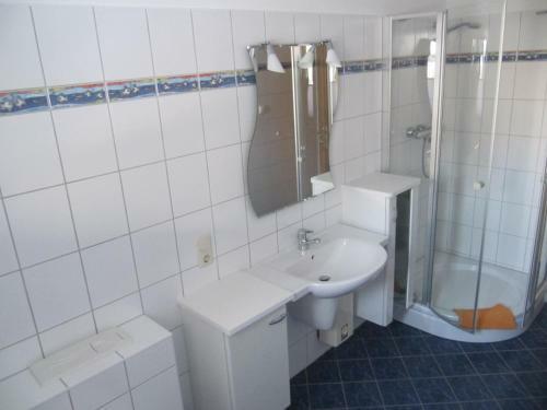 Apartamentos Ferienanlage Harzfreunde