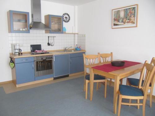 Apartamentos Ferienanlage Harzfreunde