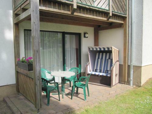 Apartamentos Ferienanlage Harzfreunde