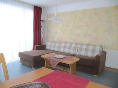 Apartamentos Ferienanlage Harzfreunde