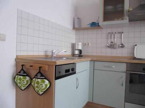Apartamentos Ferienanlage Harzfreunde