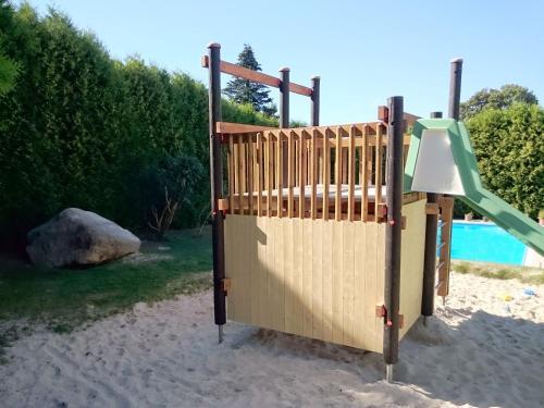Apartamentos Ferienanlage Harzfreunde