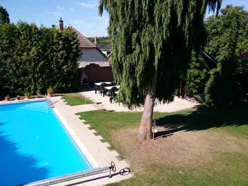 Apartamentos Ferienanlage Harzfreunde