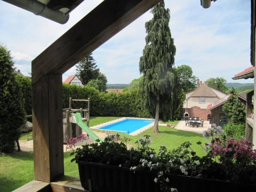 Apartamentos Ferienanlage Harzfreunde