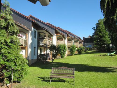 Apartamentos Ferienanlage Harzfreunde