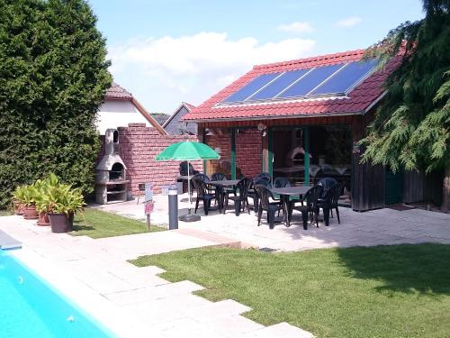 Apartamentos Ferienanlage Harzfreunde