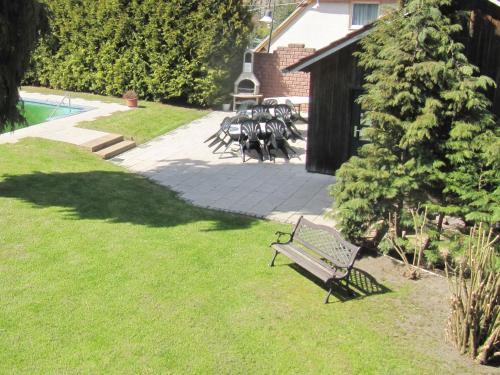 Apartamentos Ferienanlage Harzfreunde