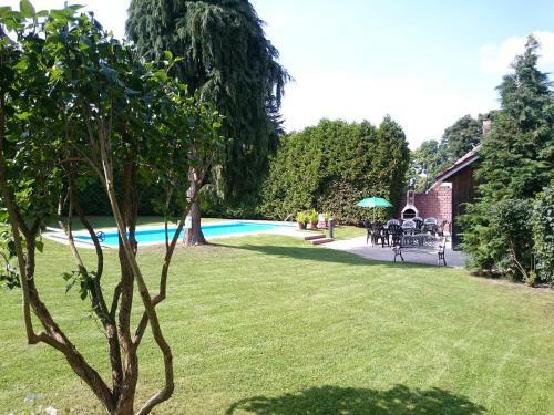 Apartamentos Ferienanlage Harzfreunde