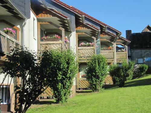 Apartamentos Ferienanlage Harzfreunde