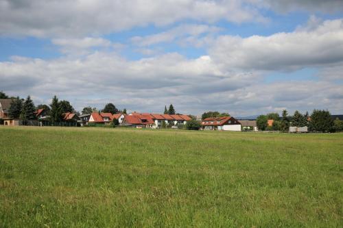 Apartamentos Ferienanlage Harzfreunde