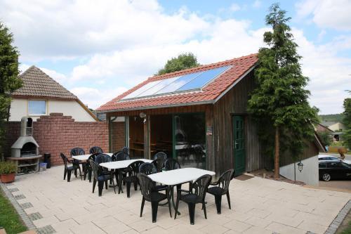 Apartamentos Ferienanlage Harzfreunde