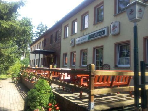 Hotel Harz Resort Waldesruh