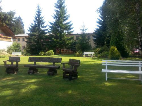 Hotel Harz Resort Waldesruh