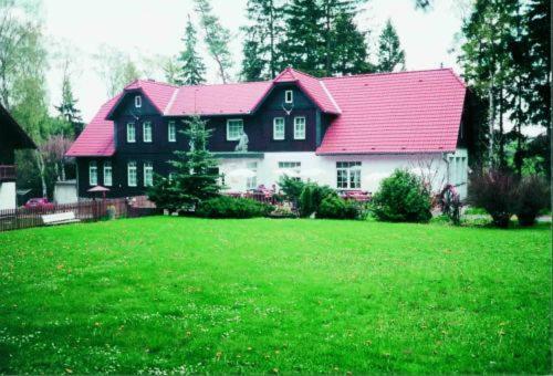 Hotel Harz Resort Waldesruh