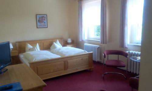 Hotel Harz Resort Waldesruh