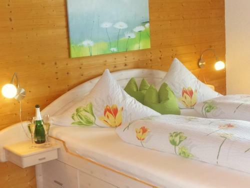 Hostal Landhaus Erna