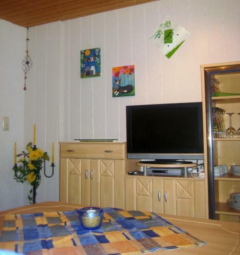 Hostal Landhaus Erna