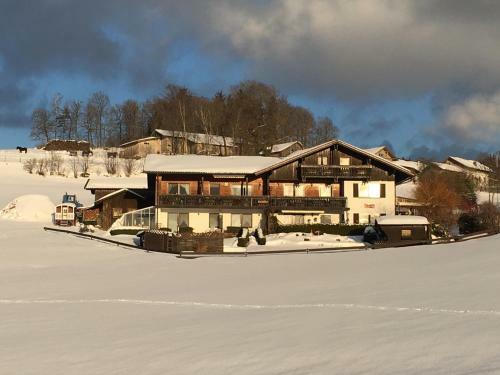 Hostal Landhaus Erna