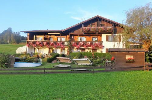 Hostal Landhaus Erna