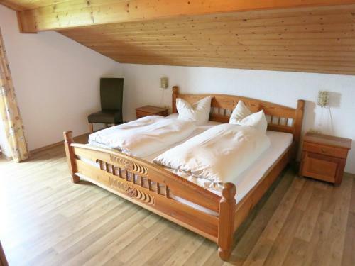 Apartamento Ferienhof Landhaus Michael