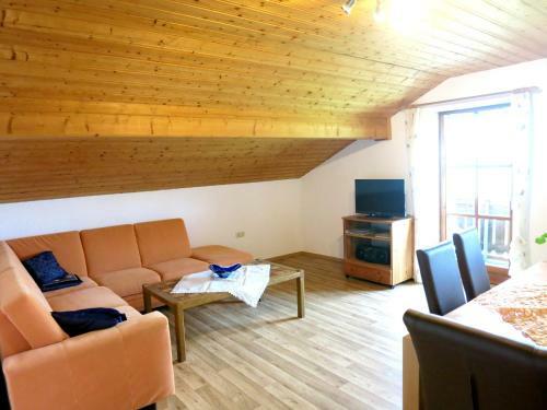 Apartamento Ferienhof Landhaus Michael