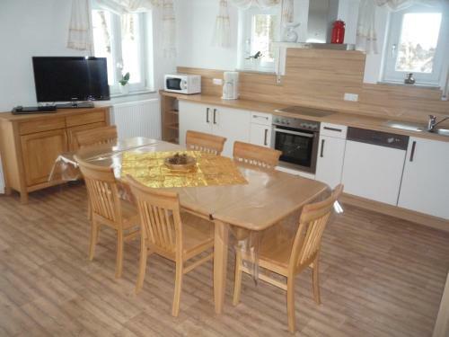 Apartamento Ferienhof Landhaus Michael
