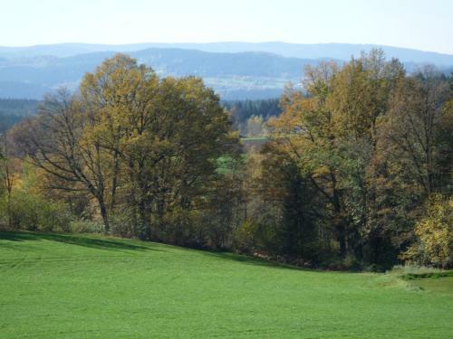 Apartamento Ferienhof Landhaus Michael