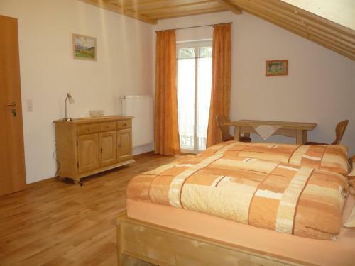Apartamento Ferienhof Landhaus Michael
