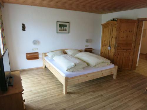 Apartamento Ferienhof Landhaus Michael