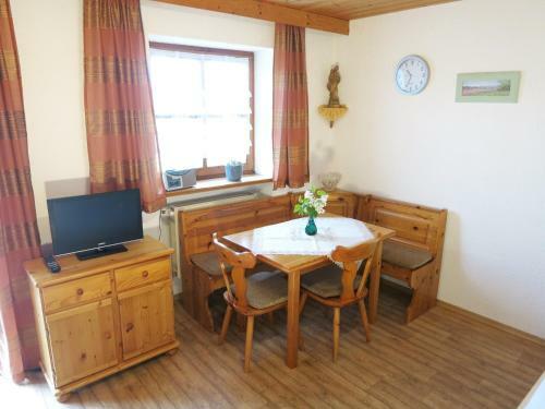 Apartamento Ferienhof Landhaus Michael