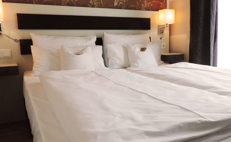 Hotel Nordhausen Motel Plus