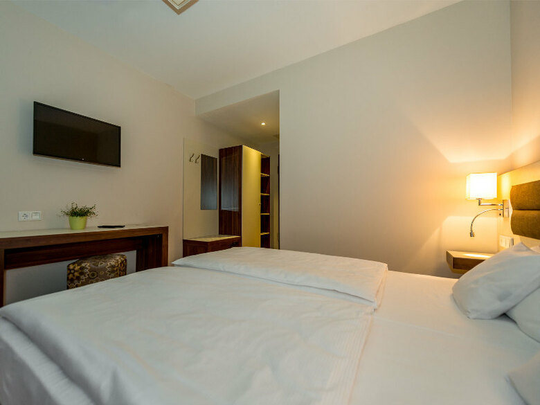 Hotel Nordhausen Motel Plus