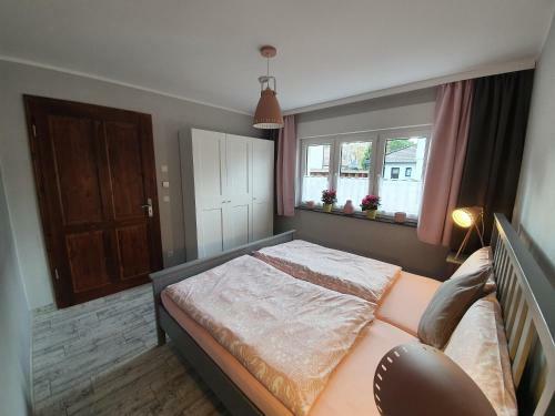 Apartamento Ferienhaus Kaiserhof