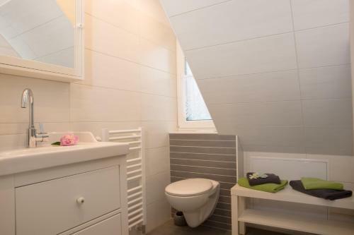 Apartamento Ferienhaus Kaiserhof