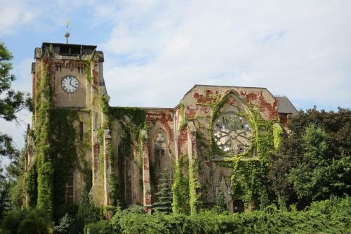 Apartamento Ferienhaus Kaiserhof