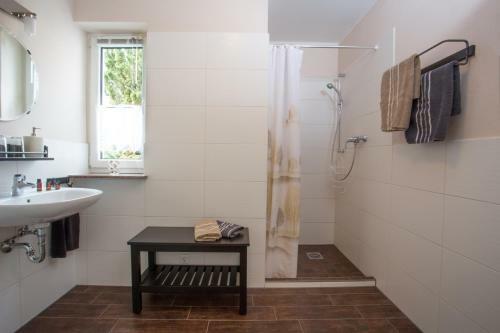 Apartamento Ferienhaus Kaiserhof