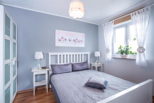 Apartamento Ferienhaus Kaiserhof