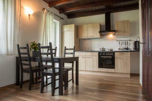 Apartamento Ferienhaus Kaiserhof