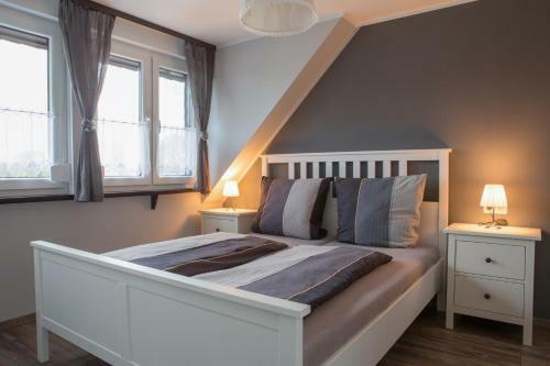 Apartamento Ferienhaus Kaiserhof