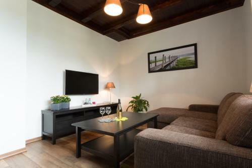 Apartamento Ferienhaus Kaiserhof