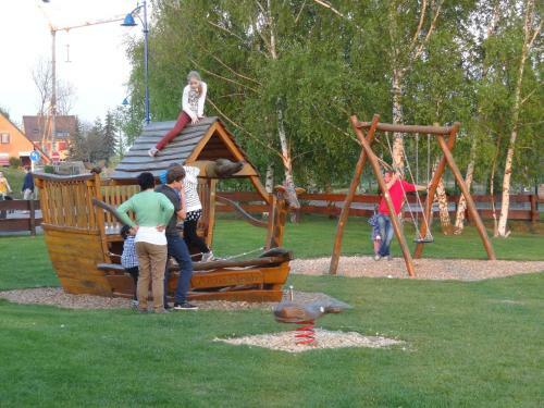 Seepark Auenhain