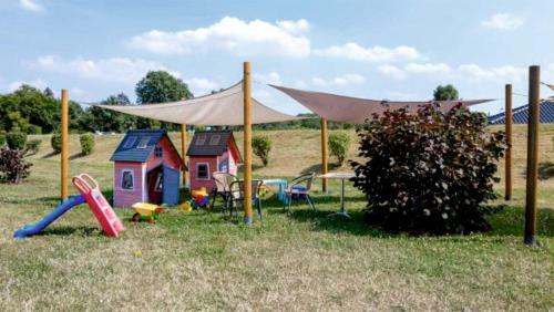 Seepark Auenhain