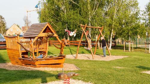 Seepark Auenhain