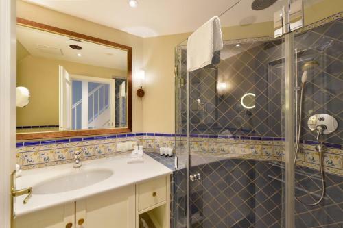 Hotel Landhaus Stricker